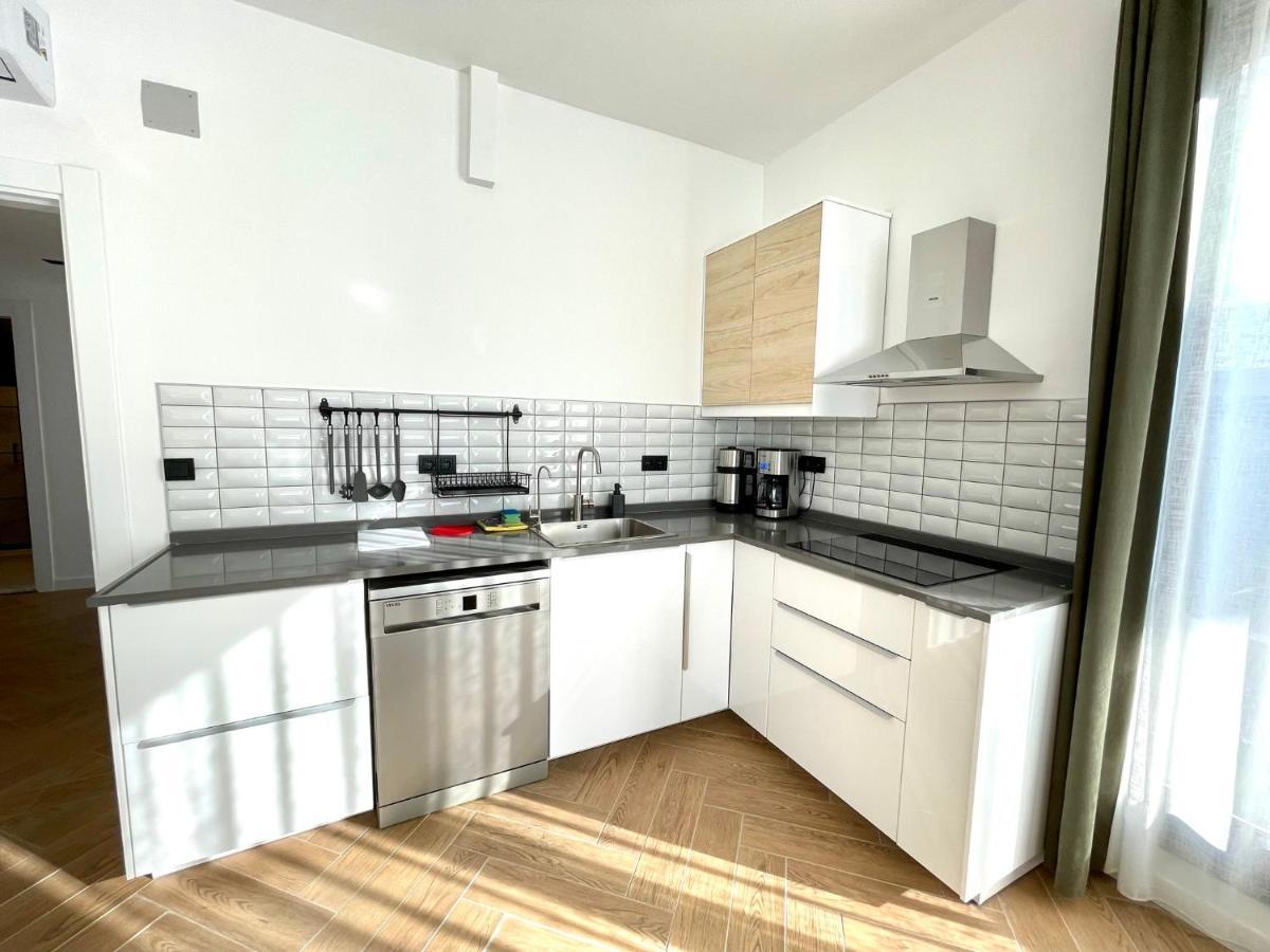 Ferienwohnung Olivaparts Muğla Exterior foto