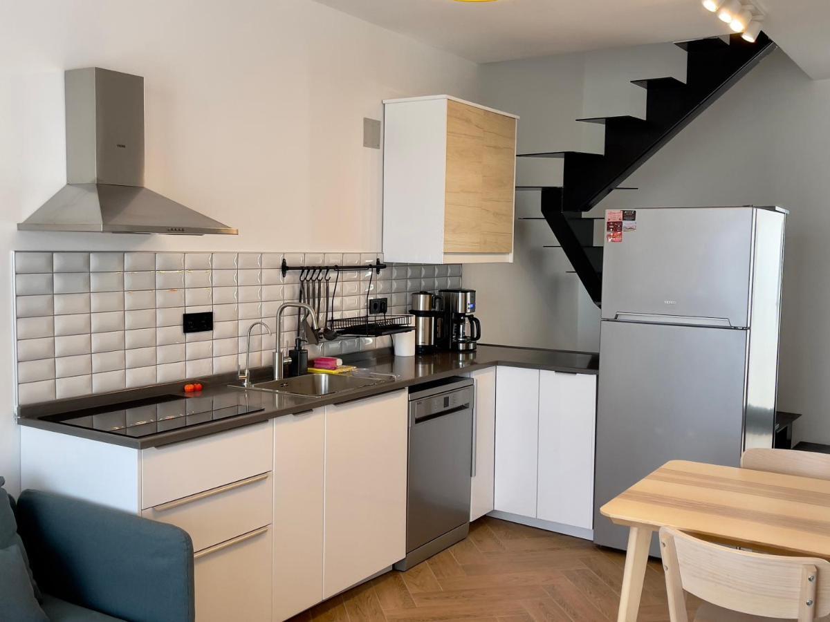 Ferienwohnung Olivaparts Muğla Exterior foto